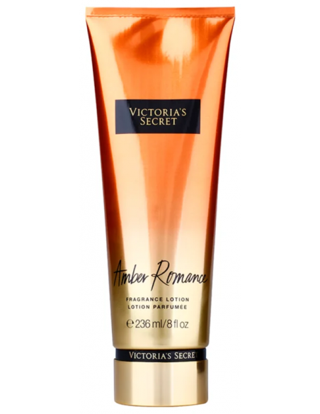 BODY LOTION AMBER ROMANCE | Perfumeriasgotta.com