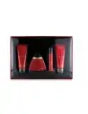 Estuche In red prestige MAUBOUSSIN Mujer