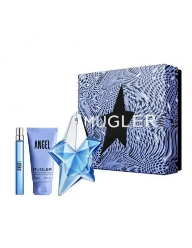 Angel Estuche Para Mujer-Estoigs de perfums femenins