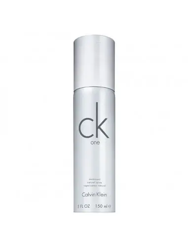 Ck One Desodorante Natural spray-Inici