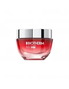 Blue Therapy Red Algae BIOTHERM Antiarrugas y Antiedad