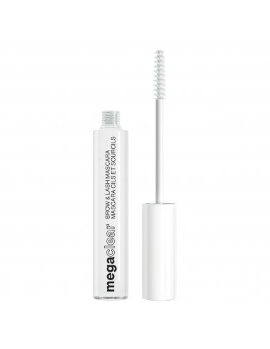 MASCARA MEGA CLEAR WET N WILD 