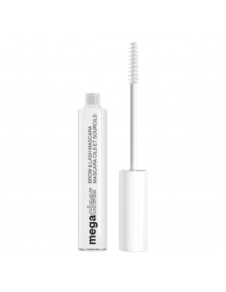 MASCARA MEGA CLEAR WET N WILD 