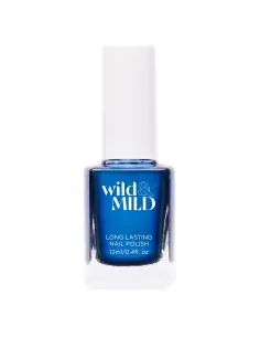 Esmalte de uñas. Queen of everything WILD MILD Uñas