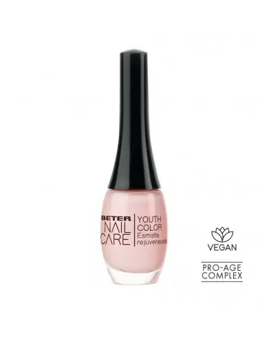 Nail Care Laca De Uñas Youth Color-Esmaltes