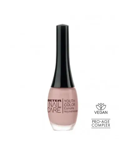 Nail Care Laca De Uñas Youth Color-Esmaltes