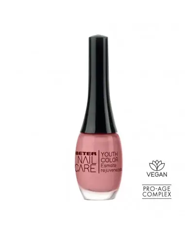 Nail Care Laca De Uñas Youth Color-Esmaltes