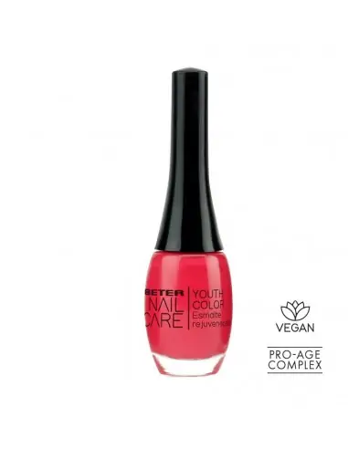 Nail Care Laca De Uñas Youth Color-Esmaltes