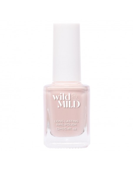 Esmalte de uñas. Miss perfection WILD MILD Uñas