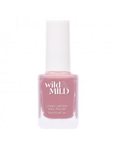 Esmalte de uñas. Happy harmony WILD MILD Uñas