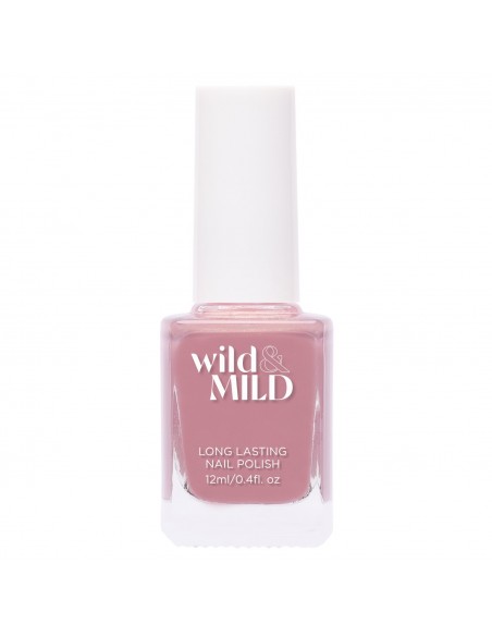 Esmalte de uñas. Happy harmony WILD MILD Uñas