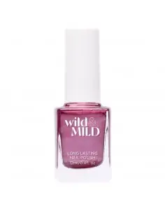 Esmalte de uñas. 365 days WILD MILD Uñas