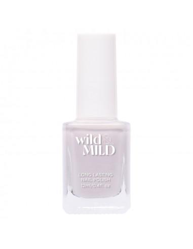 Esmalte de uñas. Aurora WILD MILD Uñas