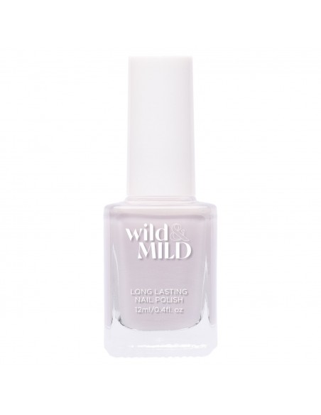 Esmalte de uñas. Aurora WILD MILD Uñas