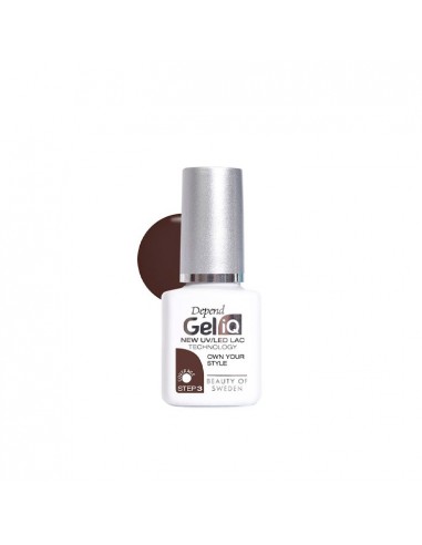 DEPEND GEL IQ ESMALTE PERMANENTE OWN YOUR STYLE BETER Uñas