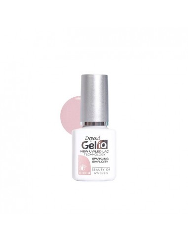 DEPÈN GEL IQ ESMALT PERMANENT SPARKLING SIMPLICITY