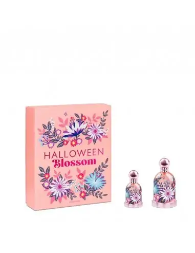 Halloween Blossom Estuche De Regalo Para Mujer-Estoigs de perfums femenins