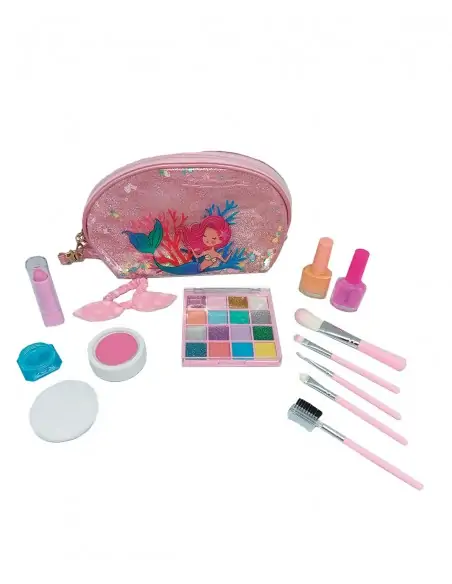 Little princess neceser maquillaje ESSENTIAL BEAUTY Infantil