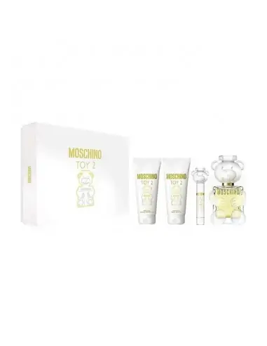 Toy 2 EDP Estuche-Estuches de Mujer