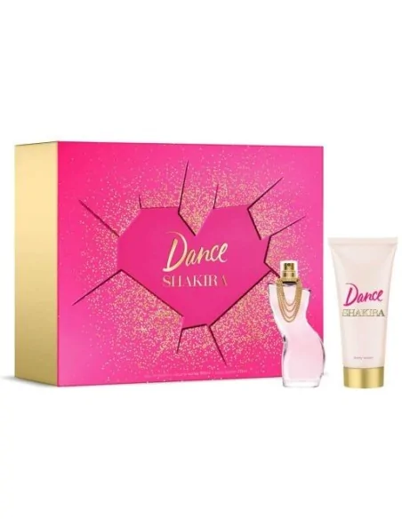 Dance 50 ml + body lotion 75 ml Estoig