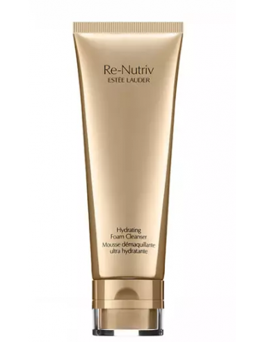 Re Nutriv Rich Foam Cleanser