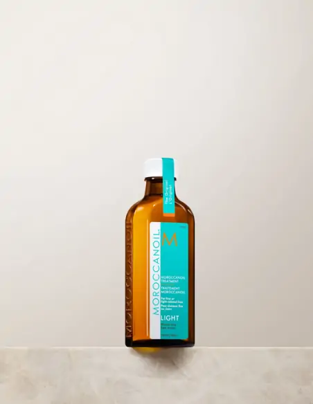 Tratamiento Moroccanoil Light MOROCCANOIL Cabello