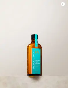 Tractament Moroccanoil