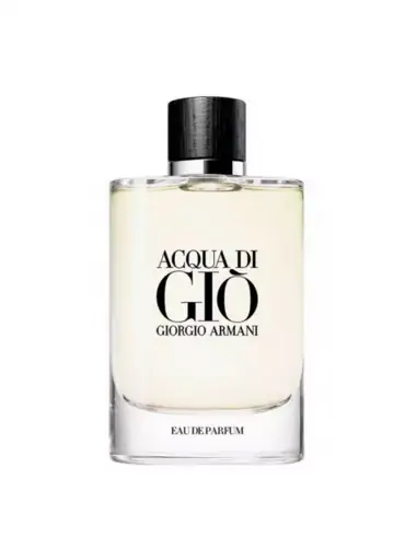 Acqua Di Gio Fragancia Masculina-Perfums masculins