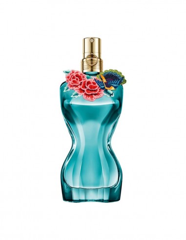 Gaultier La Belle Paradise Garden EDP