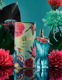 Gaultier La Belle Paradise Garden EDP JEAN PAUL GAULTIER Mujer 2