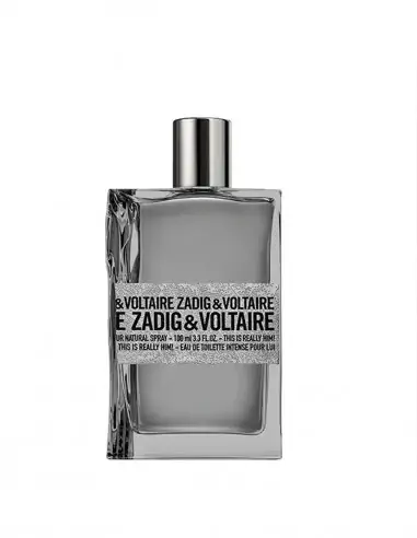 This Is Really Him Eau De Toilette Para Hombre-Perfumes de hombre