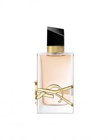 Libre Femme Eau de Toilette-Perfumes de Mujer