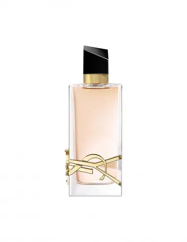 Libre Femme Eau de Toilette-Perfumes de Mujer