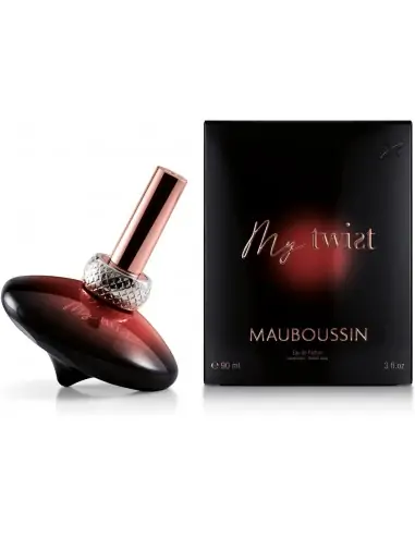 My Twist Eau de Parfum per a Dona-Inici