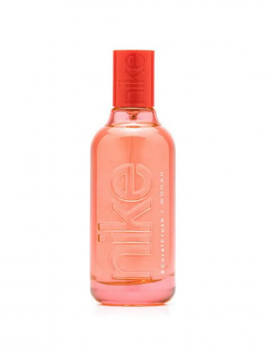 Nike Woman EDT Coral Crush