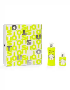 Estuche Your Powers EDT TOUS Mujer