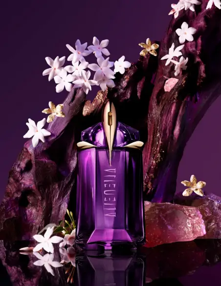 Alien Talisman Recargable Perfume Para Mujer