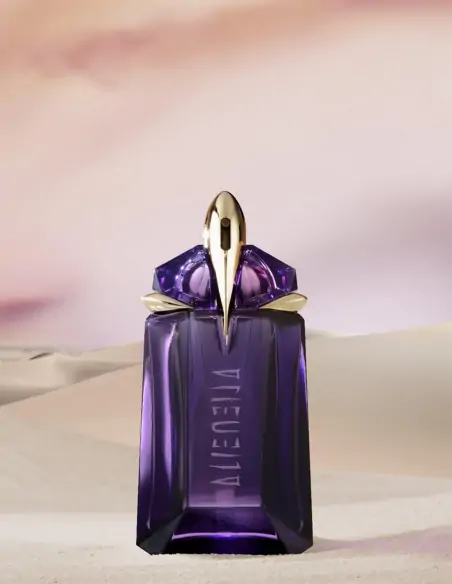 Alien Talisman Recargable Perfume Para Mujer