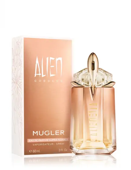 Alien Goddess Supra Florale Perfume Para Mujer