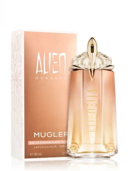 Alien Goddess Supra Florale Perfume Para Mujer