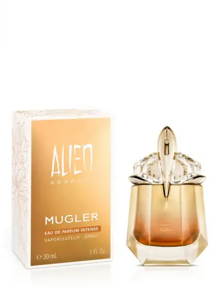 Alien goddess intense EDP THIERRY MUGLER Mujer