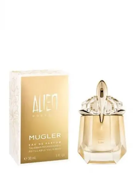 Alien goddess EDP Recargable THIERRY MUGLER Mujer