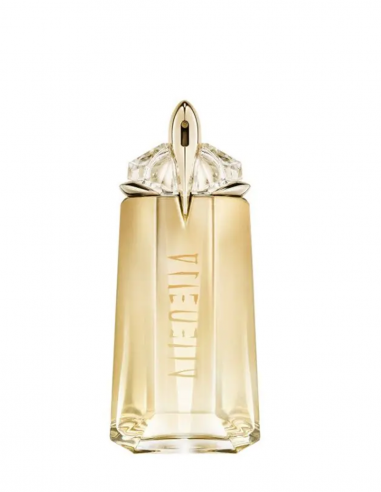 Alien Goddess Eau De Parfum Recargable