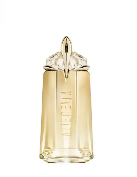 Alien goddess EDP Recargable THIERRY MUGLER Mujer