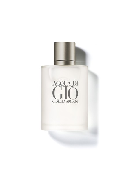 Acqua Di Giò Eau De Toilette Fragancia