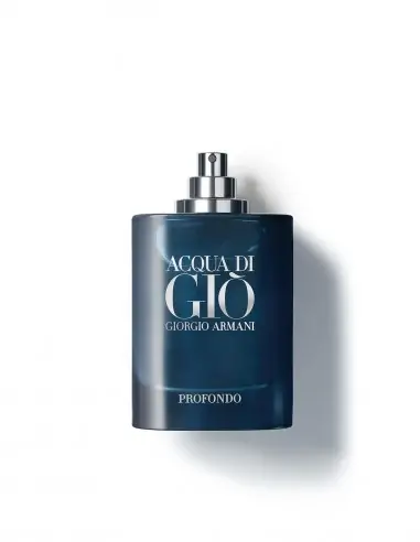 Acqua Di Giò profondo EDP-Perfums masculins