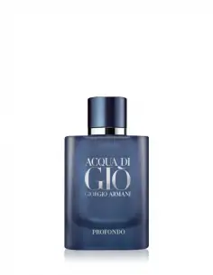 Acqua Di Giò profondo EDP GIORGIO ARMANI Hombre