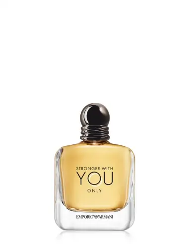 Stronger With You Only Perfume Para Hombre-Inicio