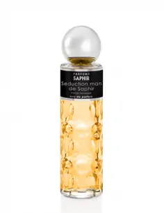 Seduction Man EDP SAPHIR Perfumes