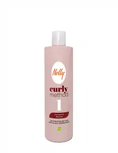 Curly Método 1 Champú Para Rizos